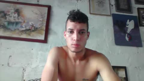 Snapshot of crazy_sex1995 chatting on 10/05/25, 02:48 crazy_sex1995 online show from 10/05/25, 02:48