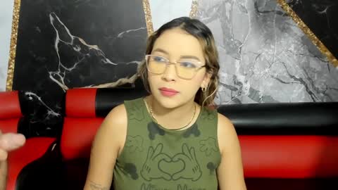 Snapshot of crazy_sexvip chatting on 03/08/25, 03:24 - Girl ZOE and Boy Cain online show from 03/08/25, 03:24