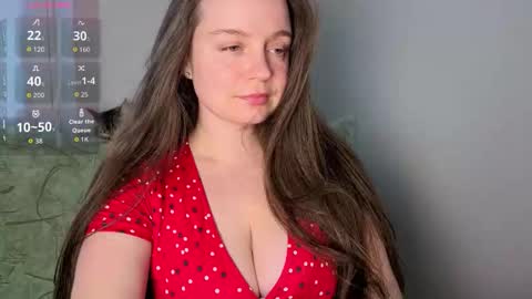 crazy_space11 online show from 02/19/26, 12:45