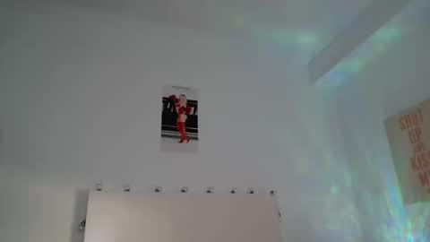 crazy sweetie online show from 04/21/26, 07:14