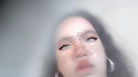 Snapshot of crazy_vixen chatting on 01/01/25, 01:05 Hot Ayisha online show from 01/01/25, 01:05