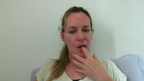 Snapshot of crazyanny chatting on 01/20/25, 05:59 Anny online show from 01/20/25, 05:59