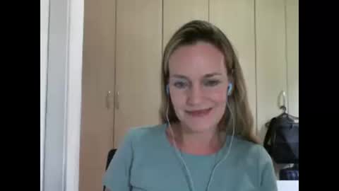 Snapshot of crazyanny chatting on 01/29/25, 06:28 Anny online show from 01/29/25, 06:28
