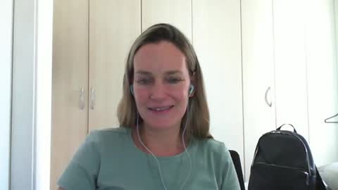 Snapshot of crazyanny chatting on 02/17/25, 05:10 Anny online show from 02/17/25, 05:10