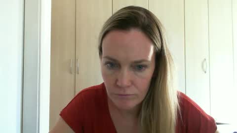 Snapshot of crazyanny chatting on 02/19/25, 12:33 Anny online show from 02/19/25, 12:33
