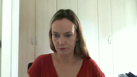 Snapshot of crazyanny chatting on 02/27/25, 10:37 Anny online show from 02/27/25, 10:37