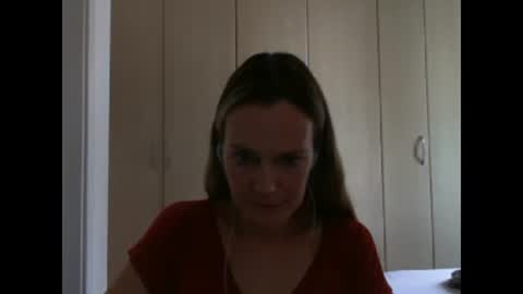 Snapshot of crazyanny chatting on 02/27/25, 05:04 Anny online show from 02/27/25, 05:04