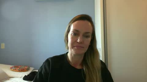 Snapshot of crazyanny chatting on 10/13/25, 12:27 Anny online show from 10/13/25, 12:27
