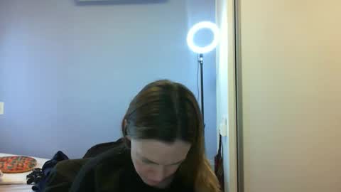 Anny online show from 10/31/25, 11:00