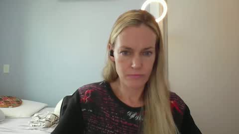 Anny online show from 01/06/26, 10:52