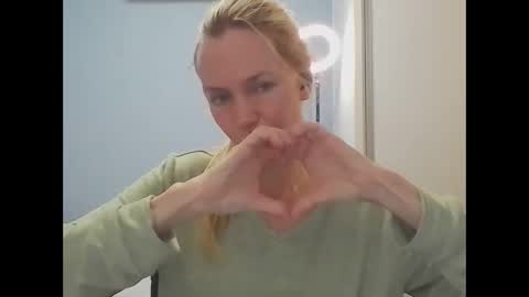 Anny online show from 03/12/26, 11:33