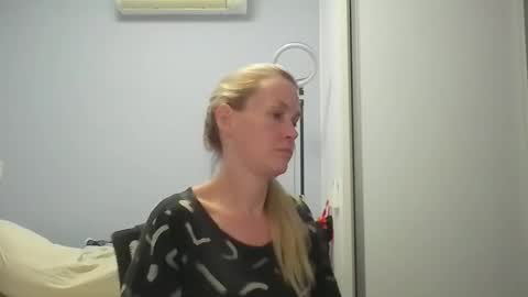 Anny online show from 03/23/26, 12:36