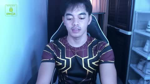 Snapshot of crazyasiancum chatting on 12/06/24, 10:38 Zion online show from 12/06/24, 10:38