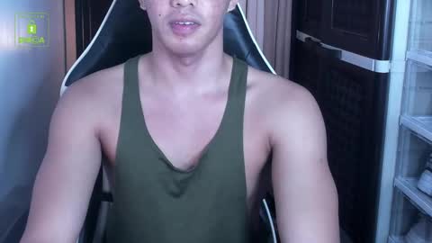 Snapshot of crazyasiancum chatting on 01/30/25, 11:11 Zion online show from 01/30/25, 11:11