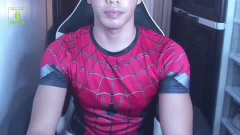 Snapshot of crazyasiancum chatting on 02/09/25, 01:35 Zion online show from 02/09/25, 01:35