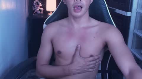 Snapshot of crazyasiancum chatting on 02/15/25, 05:51 Zion online show from 02/15/25, 05:51