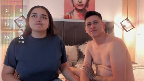 Caro  Andrew online show from 12/08/24, 01:25