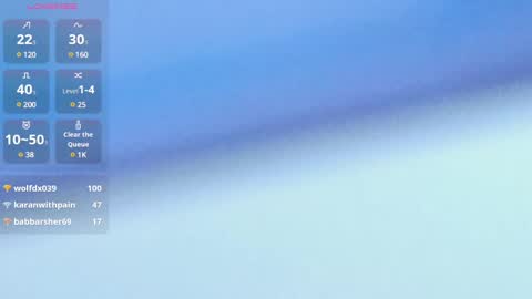 Caro  Andrew online show from 12/09/24, 04:47