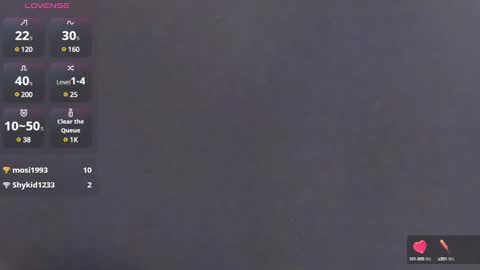 Caro  Andrew online show from 12/14/24, 04:52