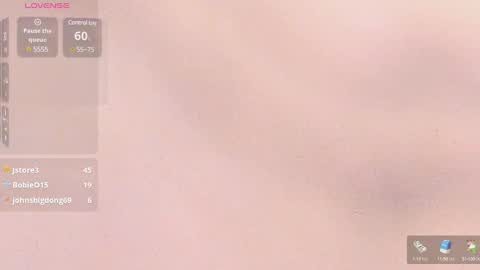 Caro  Andrew online show from 12/17/24, 06:13