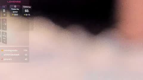 Caro  Andrew online show from 12/17/24, 03:06