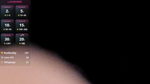 Caro  Andrew online show from 12/18/24, 03:55