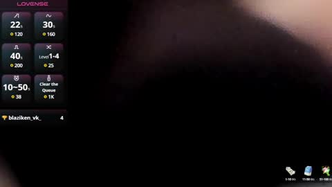 Caro  Andrew online show from 12/19/24, 03:41