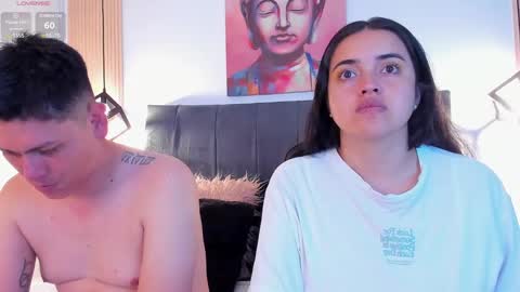 Caro  Andrew online show from 01/09/25, 12:41