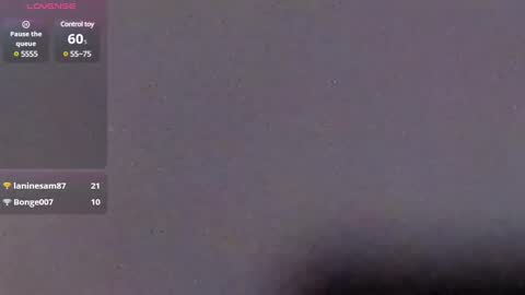 Caro  Andrew online show from 01/10/25, 03:58