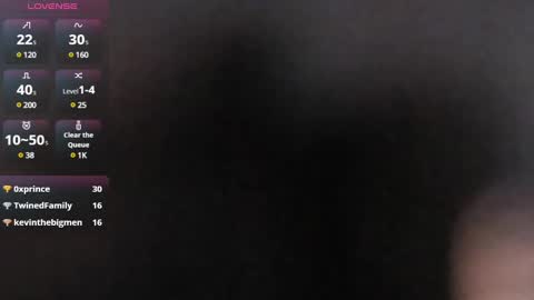 Caro  Andrew online show from 01/15/25, 04:00