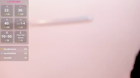 Caro  Andrew online show from 01/17/25, 02:28