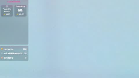 Caro  Andrew online show from 01/20/25, 04:10