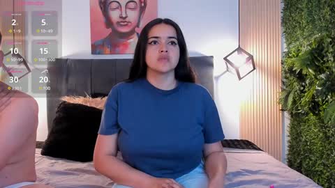 Caro  Andrew online show from 01/22/25, 01:00