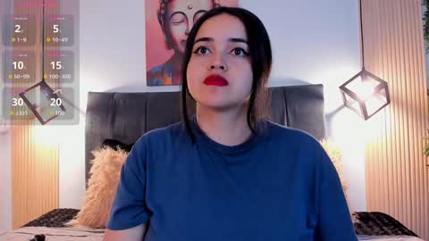 Caro  Andrew online show from 01/22/25, 04:02