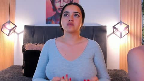 Caro  Andrew online show from 02/01/25, 03:19