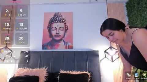 Caro  Andrew online show from 02/02/25, 03:10