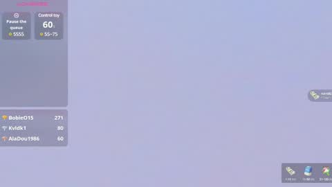 Caro  Andrew online show from 02/02/25, 06:15