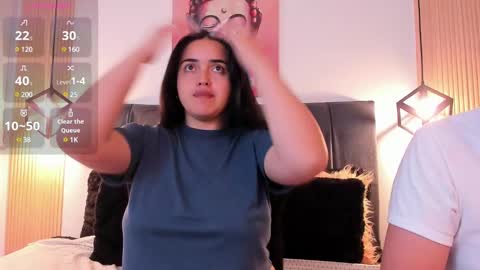 Caro  Andrew online show from 02/09/25, 03:11