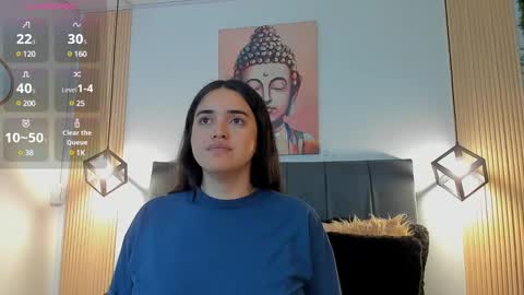 Caro  Andrew online show from 02/20/25, 03:12