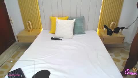 Sara online show from 02/14/26, 01:30