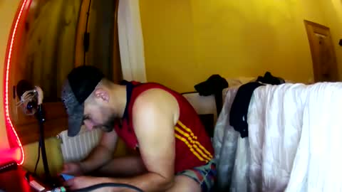 crazyboy44412345 online show from 11/21/25, 06:12