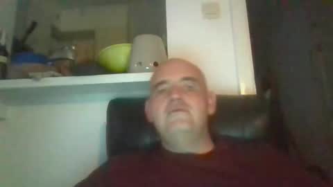 Snapshot of crazychubby78 chatting on 11/01/25, 06:32 cazychubby78 online show from 11/01/25, 06:32