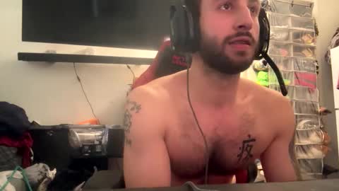 crazydill28 online show from 01/16/26, 06:34