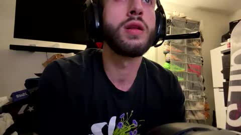 crazydill28 online show from 02/11/26, 10:15