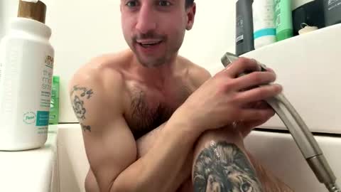 crazydill28 online show from 03/08/26, 07:28