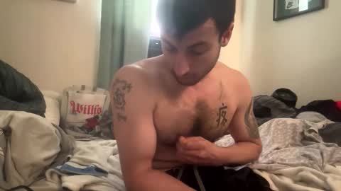 crazydill28 online show from 03/17/26, 04:43