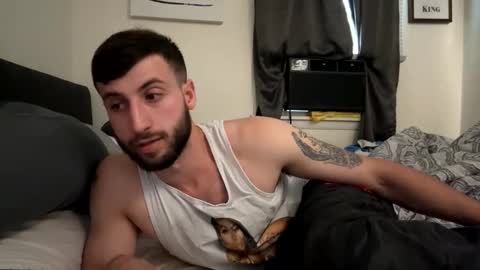 crazydill28 online show from 05/02/26, 05:07