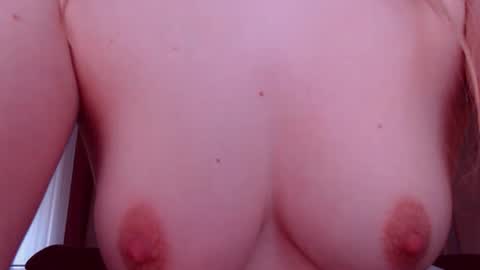 Camille online show from 11/23/25, 12:49