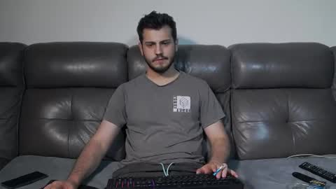 Crazy online show from 06/20/26, 08:11