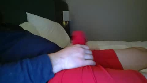 crazyfungi online show from 02/18/25, 02:59